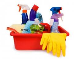 نظافتکاری تخصصی منازل مجتمع ها و دفاتر کار در اصفهان 